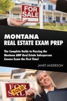 Montana Real Estate Exam Prep