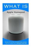 What Is Apple Homepod