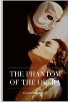 The Phantom of the Opera