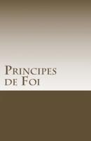 Principles De Foi