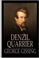 Denzil Quarrier