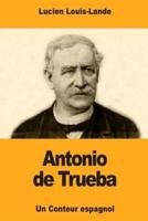 Antonio De Trueba