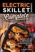 Electric Skillet Cookbook Complete
