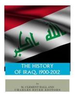 The History of Iraq, 1900-2012