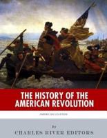 The History of the American Revolution