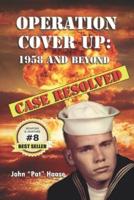 Operation Cover Up