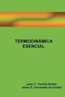 Termodinámica Esencial