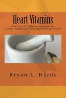 Heart Vitamins
