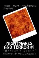 Nightmares and Terror #1
