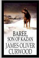 Baree Son of Kazan