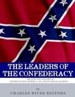 The Leaders of the Confederacy
