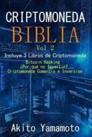 Criptomoneda Biblia - Vol 2