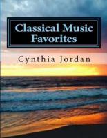 Classical Music Favorites