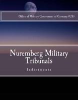 Nuremberg Military Tribunals
