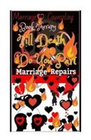 Marriage Counseling Book Therapy