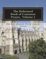 The Reformed Book of Common Prayer