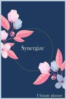Synergize Ultimate Planner