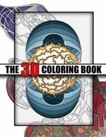 The 3D Coloring Book