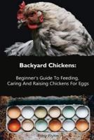 Backyard Chickens