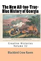 The New All-Too-True-Blue History of Georgia