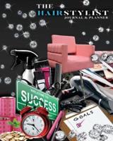 The HairStylist- Journal and Planner
