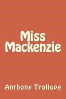 Miss Mackenzie