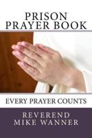 Prison Prayer Book