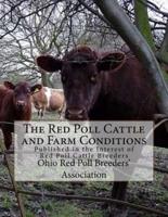 The Red Poll Cattle and Farm Conditions