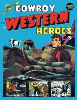 Cowboy Western Comics 47