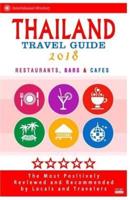 Thailand Travel Guide 2018
