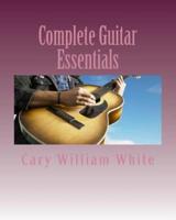 Complete Guitar Essentials