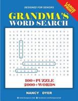 Grandma's Word Search