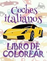 ✌ Coches Italianos