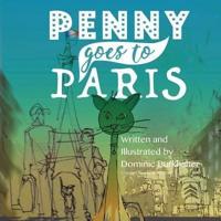 Penny Goes to Paris