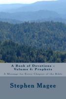 A Book of Devotions - Prophets