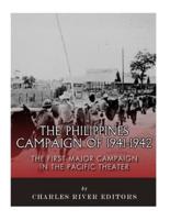The Philippines Campaign of 1941-1942