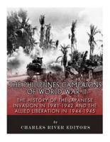 The Philippines Campaigns of World War II