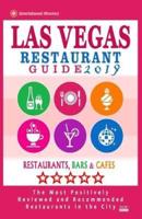 Las Vegas Restaurant Guide 2019