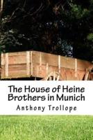 The House of Heine Brothers in Munich