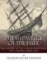 The Shipwreck of the Essex