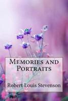 Memories and Portraits Robert Louis Stevenson