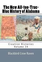 The New All-Too-True-Blue History of Alabama