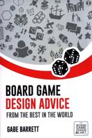 Board Game Design Advice from the Best in the World