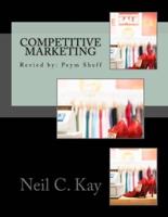 Competitive Marketing Strategy