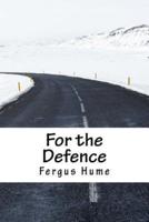 For the Defence