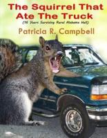 The Squirrel That Ate The Truck