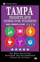 Tampa Nightlife Guide for Tourists 2019