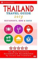 Thailand Travel Guide 2019