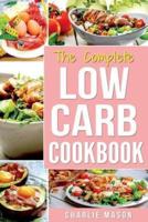 Low Carb Diet Recipes Cookbook: Easy Weight Loss With Delicious Simple Best Keto: Low Carb Snacks Food Cookbook Weight Loss Low Carb And Low Sugar Snacks
