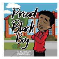 Proud Black Boy